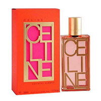 Celine oriental summer