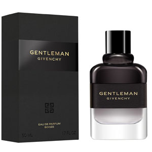 Gentleman Eau de Parfum Boisee