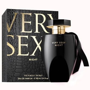 Victoria`s Secret Very Sexy Night Eau de Parfum