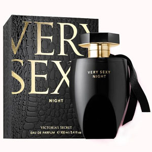 Very Sexy Night Eau de Parfum