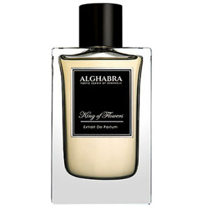 Alghabra Parfums King of Flowers