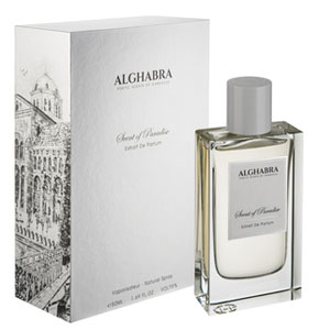 Alghabra Parfums Scent of Paradise