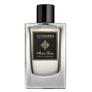 Alghabra Parfums Ancient Fortress