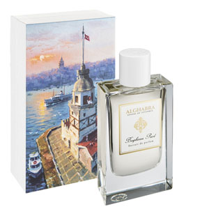 Alghabra Parfums Bosphorus Pearl