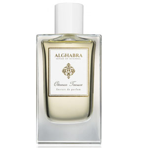 Alghabra Parfums Ottoman Treasure