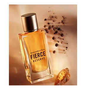 Abercrombie & Fitch Fierce Reserve