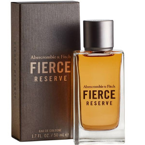 Fierce Reserve