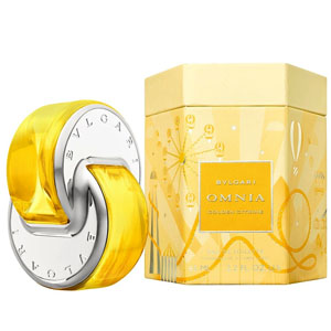 Bvlgari Omnia Golden Citrine