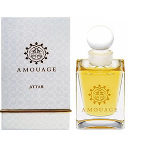 Attar Morouj