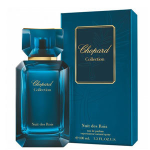 Chopard Nuit des Rois