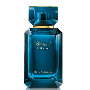 Chopard Or de Calambac