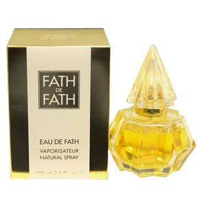 Jacques Fath Eau de Fath