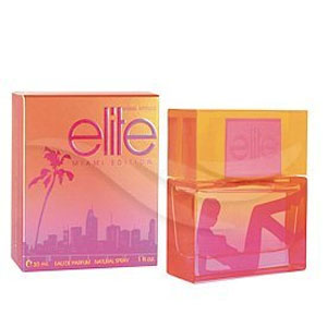 Elite Model Miami