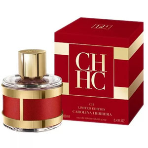 Carolina Herrera CH Insignia