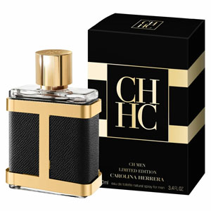 Carolina Herrera CH Insignia Men