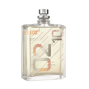 Escentric Molecules Escentric 02 Limited Edition