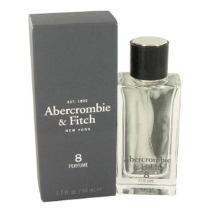 Abercrombie & Fitch 8 Perfume