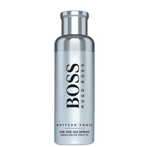 Hugo Boss Boss Bottled Tonic On The Go Spray