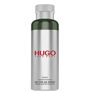 Hugo Boss Hugo Man On The Go Spray