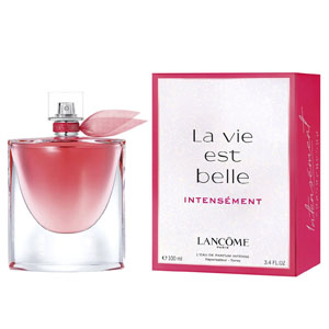 Lancome La Vie Est Belle Intensement