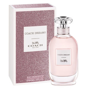 Coach Dreams