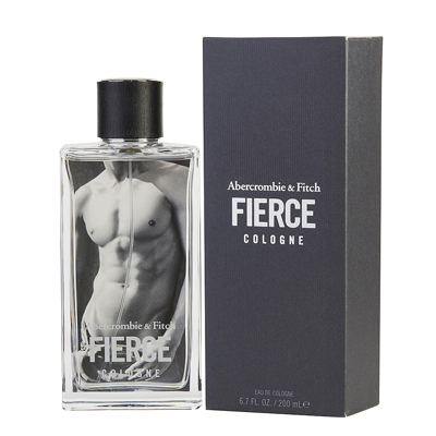 Abercrombie & Fitch Fierce