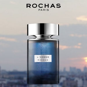 Rochas L`Homme