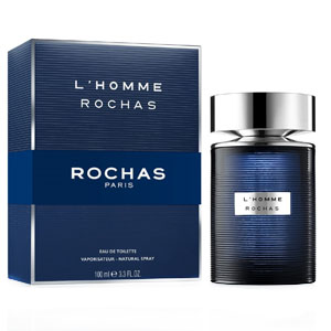 Rochas L`Homme