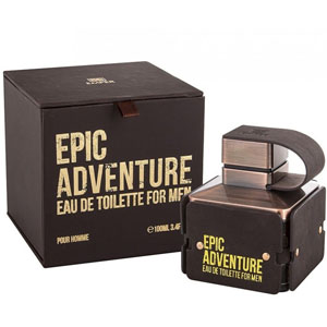 Emper Epic Adventure