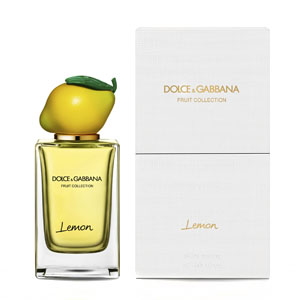 Dolce & Gabbana Lemon