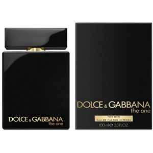 Dolce & Gabbana The One For Men Eau de Parfum Intense