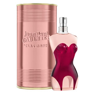 Jean Paul Gaultier Classique Eau de Parfum Collector 2017