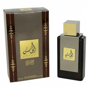 Lattafa Perfumes Anfas