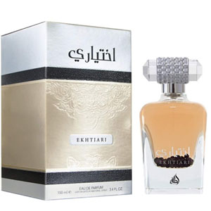 Lattafa Perfumes Ekhtiari