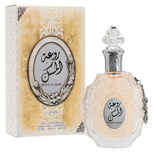 Lattafa Perfumes Rouat Al Musk