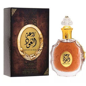 Lattafa Perfumes Rouat Al Oud