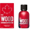 Red Wood