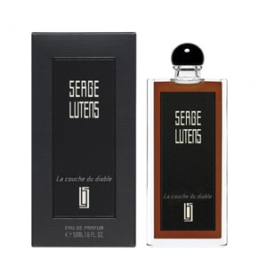 Serge Lutens La Couche du Diable