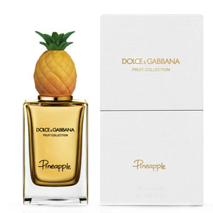 Dolce & Gabbana Pineapple