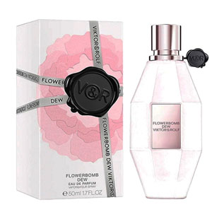 Flowerbomb Dew