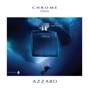 Loris Azzaro Azzaro Chrome Extreme