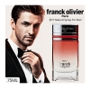 Franck Olivier Franck Red