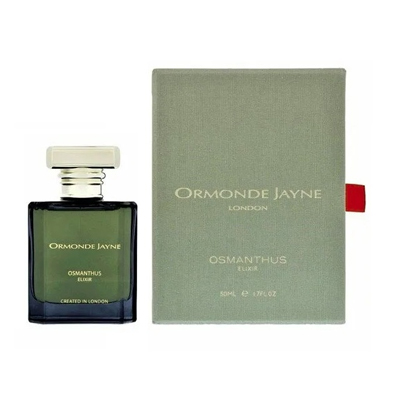 Ormonde Jayne Osmanthus Elixir