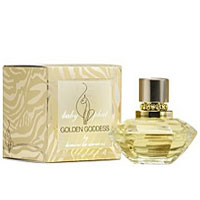 Kimora Lee Simmons Baby Phat Golden Goddess