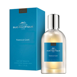 Comptoir Sud Pacifique Vanille Cafe