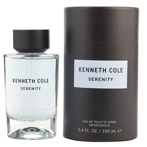 Kenneth Cole Serenity
