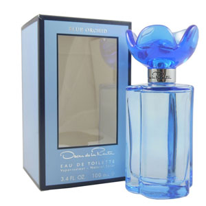 Oscar de la Renta Blue Orchid