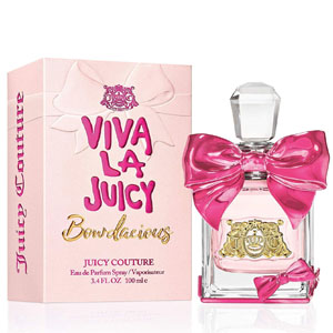 Juicy Couture Viva La Juicy Bowdacious