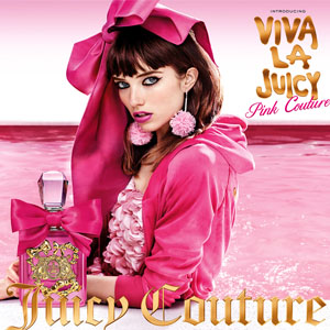 Juicy Couture Viva La Juicy Pink Couture