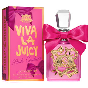 Juicy Couture Viva La Juicy Pink Couture